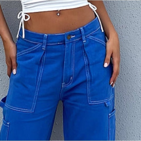 LIONESS JEANS - Picture 8 of 12